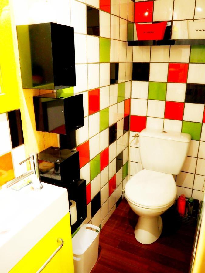 Appartement Maison Vosgienne La Bresse Centre Zewnętrze zdjęcie