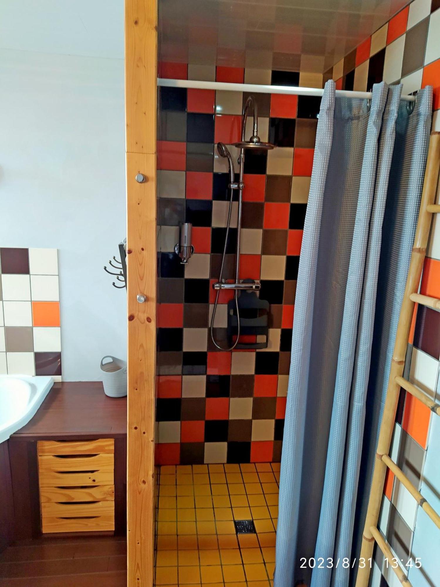 Appartement Maison Vosgienne La Bresse Centre Zewnętrze zdjęcie